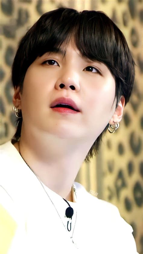 Kat G Min Yoongi