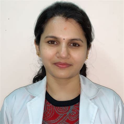 Smitha Praveen Professor Kempegowda Institute Of Medical Sciences