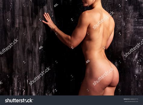 Naked female bodybuilder 3 096 รายการ ภาพ ภาพสตอกและเวกเตอร Shutterstock