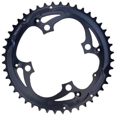 Tarcza Korby SRAM CAS V4 Stalowa Rowertour