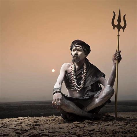 Aghori Sadhus in Himalayas Archives - World Top Updates