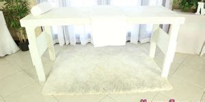 Beautiful Lingerie Masseuse Spermy Mouthed Porn Videos