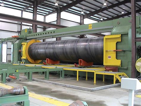 Hydrostatic Pipe Testing Machine Hptm Prd