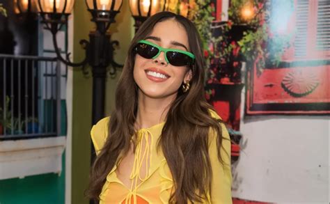 Danna Paola hace HISTORIA y se convierte en la mexicana más escuchada