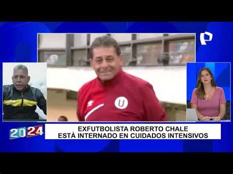 Video Puma Carranza Pide Apoyo Econ Mico Para Roberto Chale Es