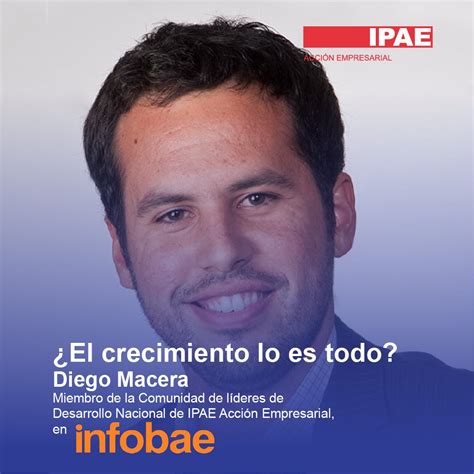 Ipae Acci N Empresarial On Twitter En Su Columna Para Infobaeperu