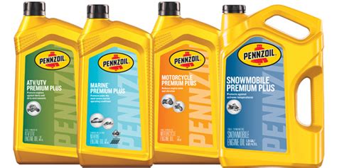 Pennzoil Platinum Euro Full Synthetic W Motor Oil Off