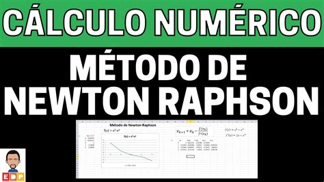 Como Utilizar O M Todo De Newton Raphson Em C Lculo Num Rico Para Zero