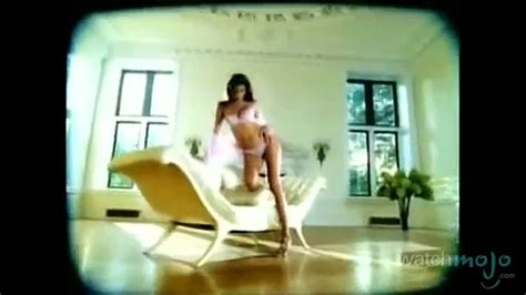 Top 10 Sexy Banned Commercials Video Dailymotion