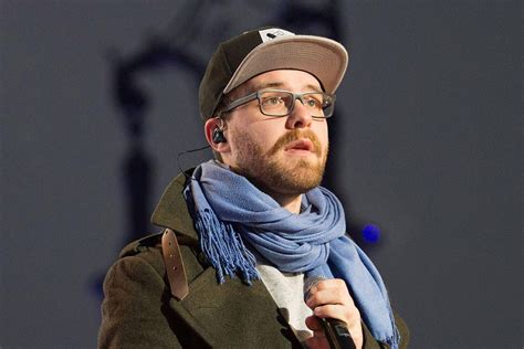 Mark Forster Bittere Enttäuschung für seine Fans Er muss Konzerte