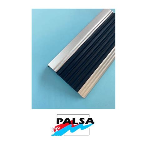 Pelda O Aluminio Epdm Negro Palsa Materiales Construcci N S L