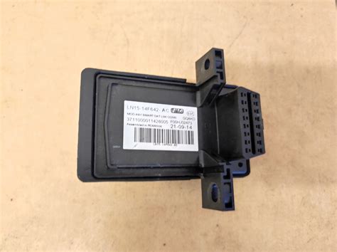 Moduł gniazdo OBD Ecosport lift LN15 14F642 AC LN15 14F642 AC za 120 zł