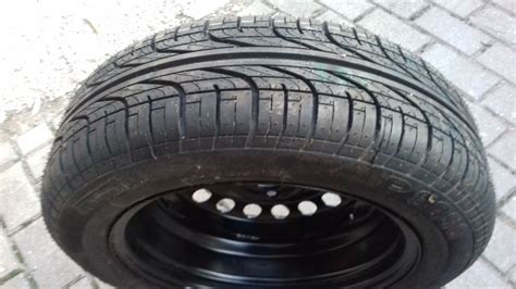 Opona Pirelli P 6000 R15 185 60 88H z Felga stal Białystok Kup