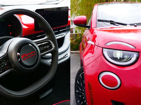 Fiat 500e | UnnamedProject