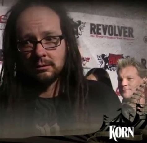 Pin By Meowmei On Ko N Korn S Nostalgia Jonathan Davis