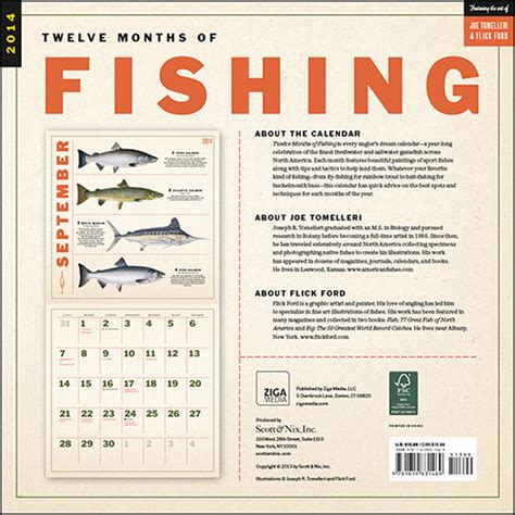 Best Fishing Times Calendar | Calendar Template 2021