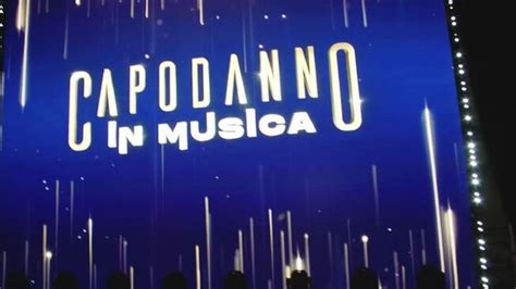 Capodanno In Musica Su Canale Studio Aperto Video Mediaset Infinity