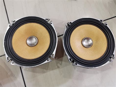 Speaker Pintu Carrozzeria Ts C A Midbass Cun Auto Accessories On