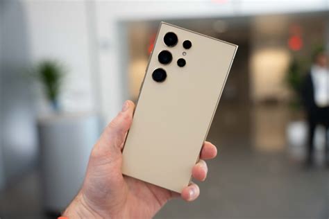 Yea, no battery upgrades for the Samsung Galaxy S25 Ultra - Phandroid