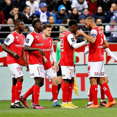 Foot Comment le Stade de Reims accompagne ses nombreux joueurs étrangers