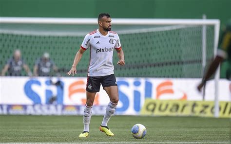 Sa Da De Fabr Cio Bruno Do Flamengo Se Torna A Venda Mais Cara De Um