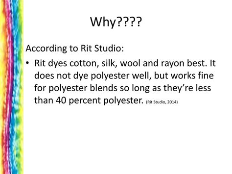 Ppt Fabric Dyeing Powerpoint Presentation Free Download Id2361074