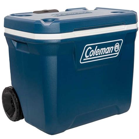 Coleman 50qt Xtreme Wheeled Cooler