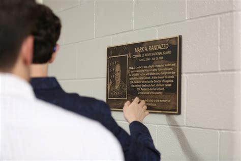 Dvids Images Memorialization Ceremony [image 9 Of 10]