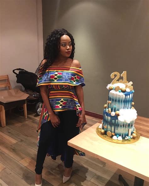 20 Latest Pictures Of Luyanda Mzazi Aside Lesedi Roles On Generations The Legacy