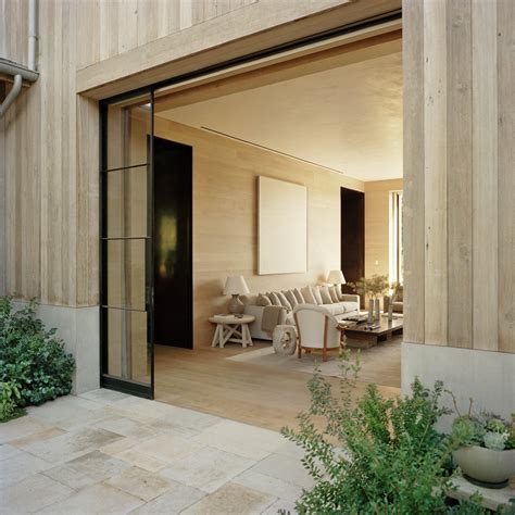 Holmby Hills Residence — Backen & Backen Architecture