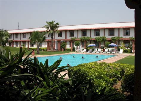 Trident Agra Hotels In Agra Audley Travel