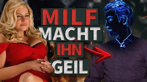 17 Jähriger Junge Wurde Von Milf Geil Gemacht Er Spricht Zum Ersten