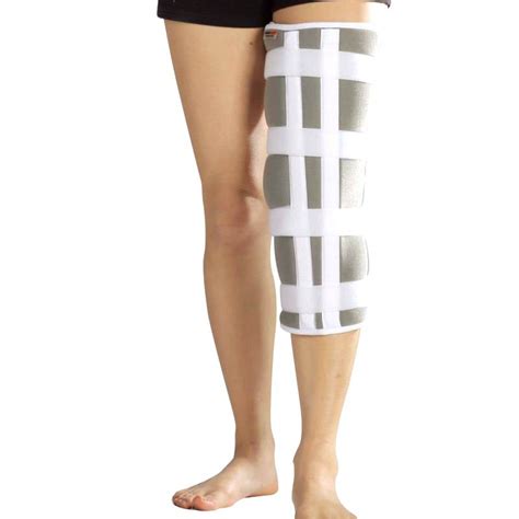 Durable Knee Splint Sale Or Rent Near Me Goldstar Medical Equipment