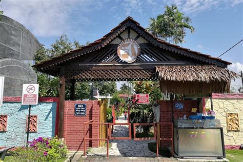 Top Attractions In Kulim Trixoli