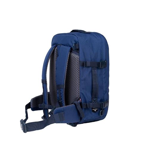 Plecak torba podręczna CabinZero Classic Pro 32 l navy CZ26 Equip