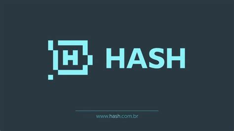 Hash Apresenta Novo Posicionamento Conheça O Hashverse Gkpb Geek