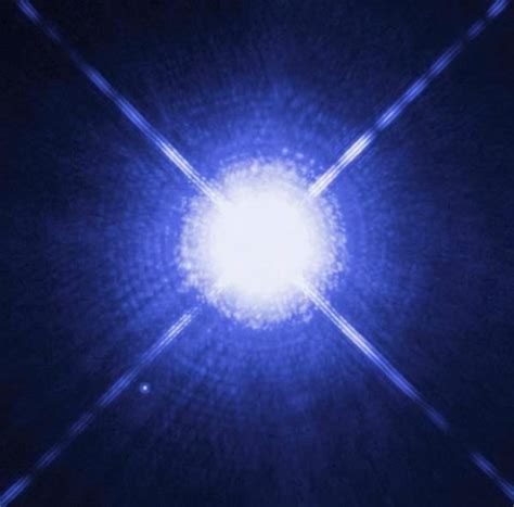 White Dwarf Stars - Universe Today