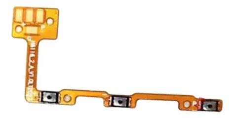 Flex Power Volume Para Infinix Hot Play X C Parcelamento Sem Juros