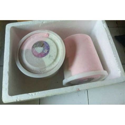 Jual Es Krim 8 Liter Shopee Indonesia