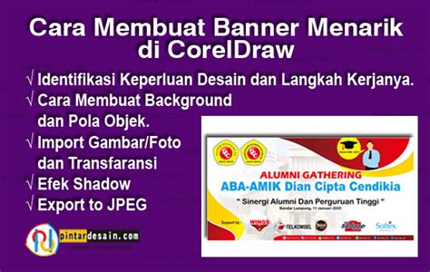 Tips Membuat Banner