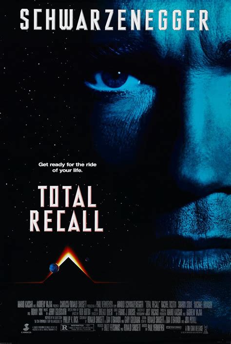 Total Recall Imdb