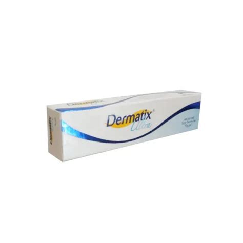 Dermatix Ultra Gel G Kegunaan Efek Samping Dosis Dan Aturan Pakai