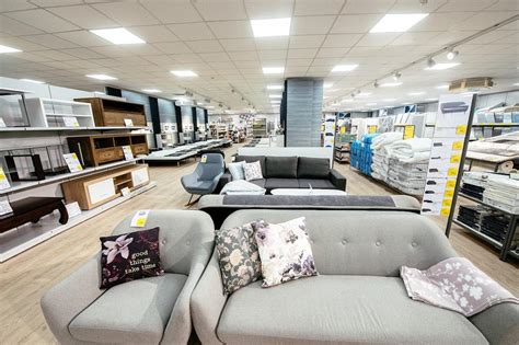 Danish furniture retailer JYSK to open 15 stores per year in Romania ...