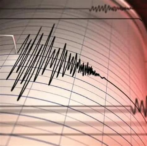 Temblor Hoy En Colombia Sismo De 4 3 Grados Se Sintió En Bogotá