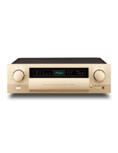 Accuphase C Preamplificatore Stereofonico