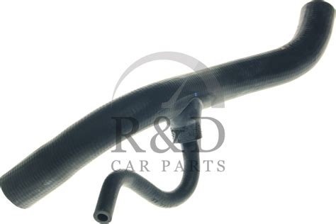 Radiator Hose Lower 4 CYL 8V With Turbo Volvo 740 940 960 3547148