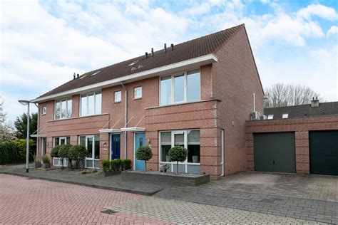 Huis Verkocht Cuypersbos Vn Oud Gastel Funda