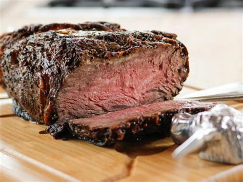 Grass Finished Beef Blade Roast Click Fork