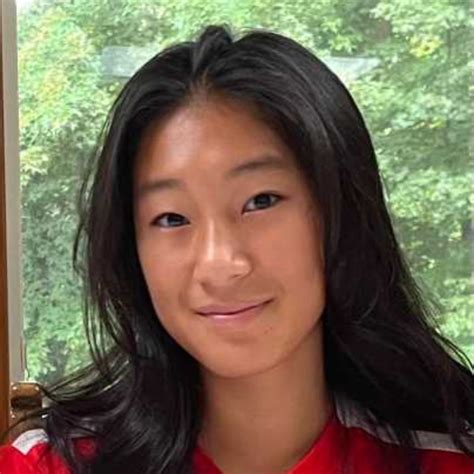 Sophie Chens Soccer Recruiting Profile