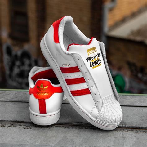 adidas Originals Superstar Laceless | Adidas originals superstar ...